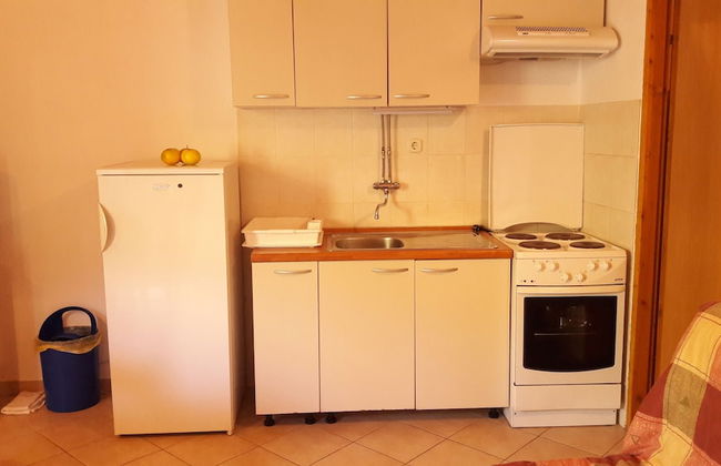Apartmani Bako Komiza - Foto 24