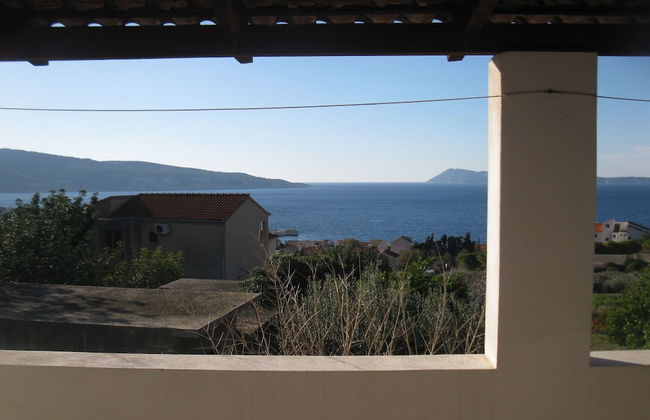 Apartmani Bako Komiza - Foto 64