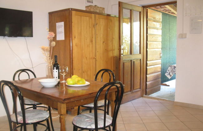 Apartmani Bako Komiza - Foto 43