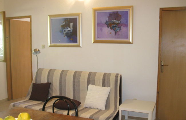 Apartmani Bako Komiza - Foto 27