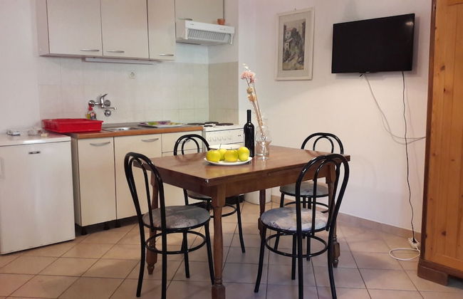 Apartmani Bako Komiza - Foto 22