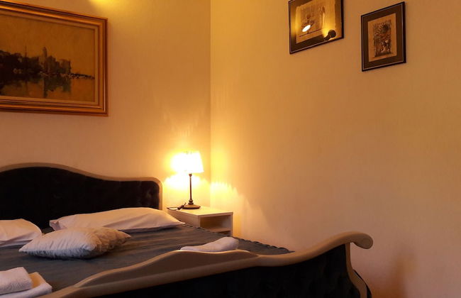 Apartmani Bako Komiza - Foto 8