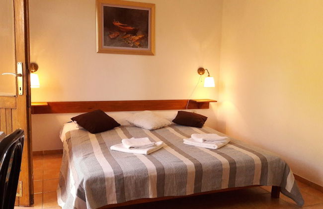 Apartmani Bako Komiza - Foto 18