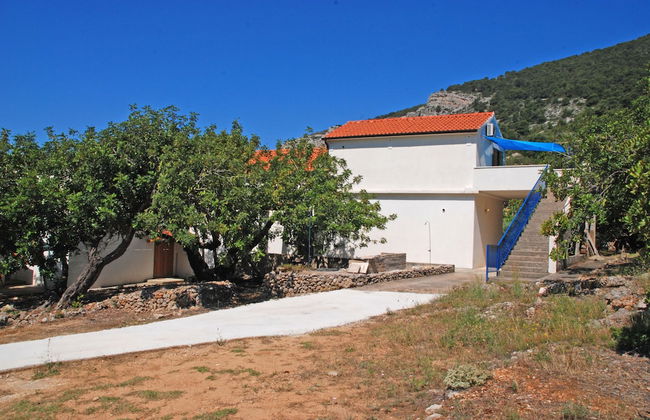 Apartmani Bako Komiza - Foto 49