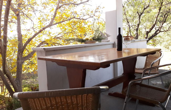 Apartmani Bako Komiza - Foto 53