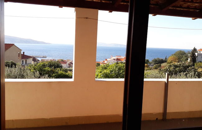 Apartmani Bako Komiza - Foto 62