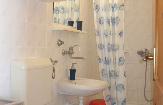 Apartmani Bako Komiza - Foto 71