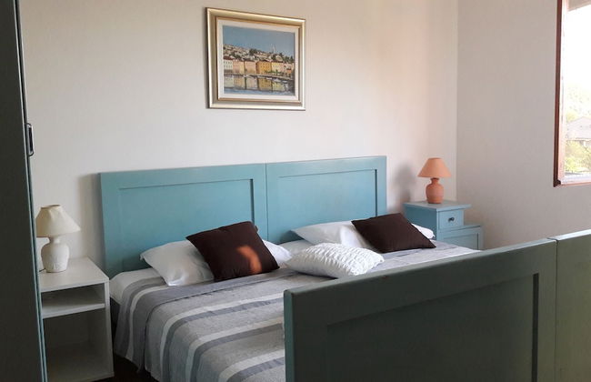 Apartmani Bako Komiza - Foto 3