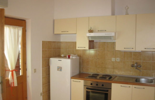 Apartmani Bako Komiza - Foto 23