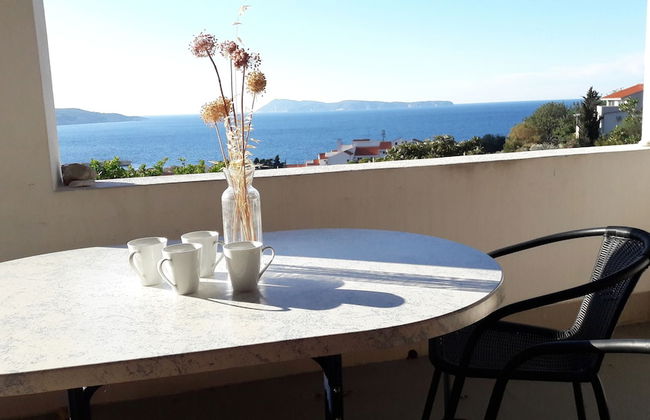 Apartmani Bako Komiza - Foto 46