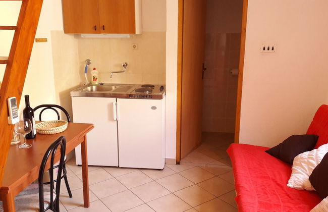 Apartmani Bako Komiza - Foto 40