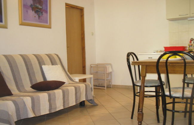 Apartmani Bako Komiza - Foto 28