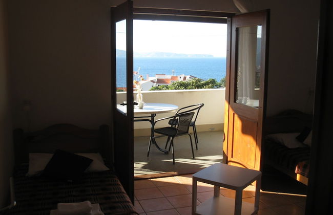 Apartmani Bako Komiza - Foto 29