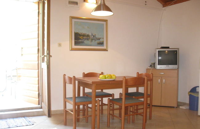 Apartmani Bako Komiza - Foto 32