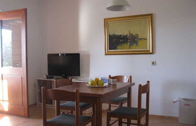 Apartmani Bako Komiza - Foto 35