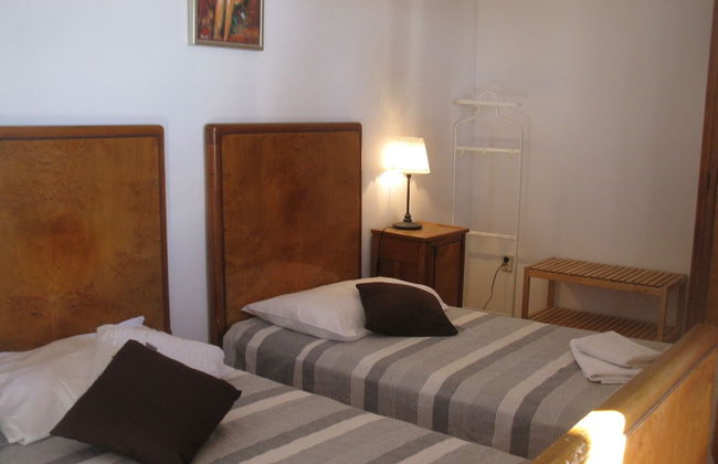 Apartmani Bako Komiza - Foto 12