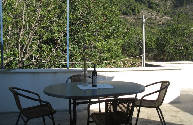 Apartmani Bako Komiza - Foto 50