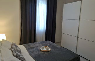 Foto 1 - Large 95 m2 apt w. the sea View, Balcony and gar