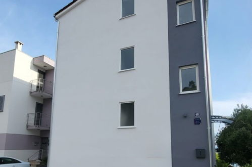 Foto 29 - Large 95 m2 apt w. the sea View, Balcony and gar
