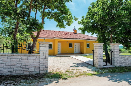 Photo 35 - Attractive Villa in Sorici With Swimming Pool