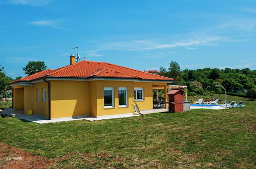 Photo 32 - Attractive Villa in Sorici With Swimming Pool