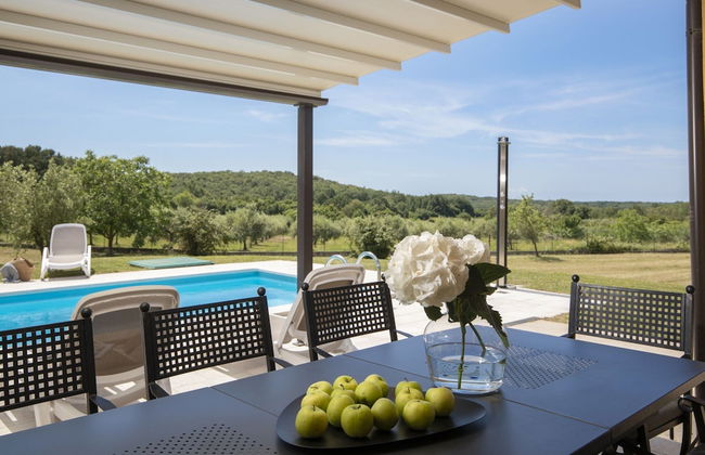 Villa in Sorici With Private Pool - Photo 31