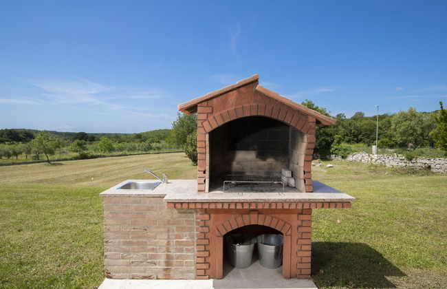 Villa in Sorici With Private Pool - Photo 30