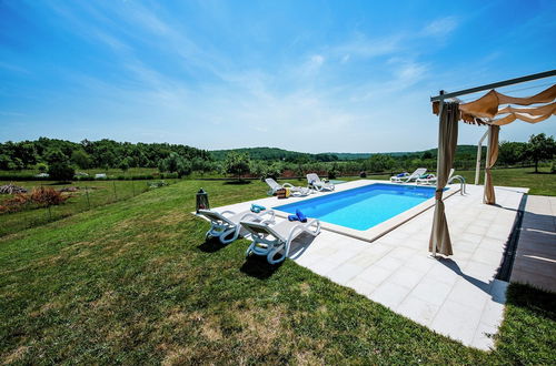 Photo 57 - Attractive Villa in Sorici With Swimming Pool