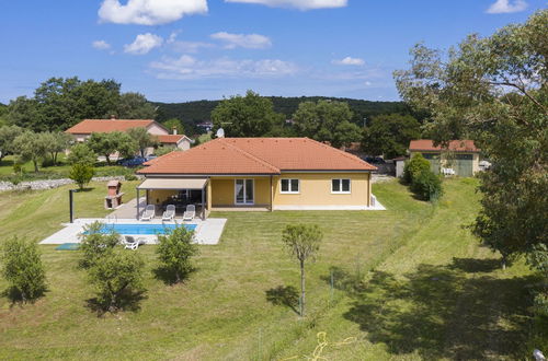 Foto 28 - Attractive Villa in Sorici With Swimming Pool