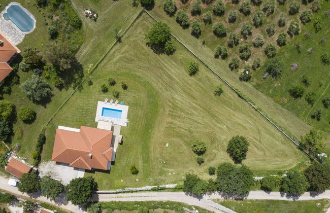 Villa in Sorici With Private Pool - Photo 26