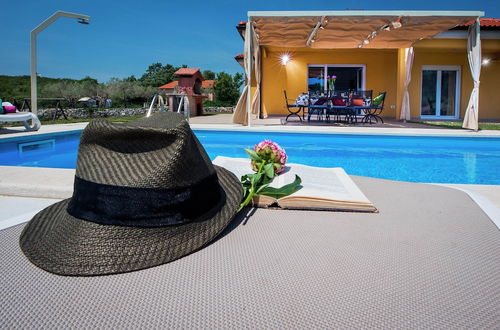 Photo 54 - Attractive Villa in Sorici With Swimming Pool