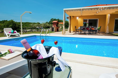 Photo 56 - Attractive Villa in Sorici With Swimming Pool