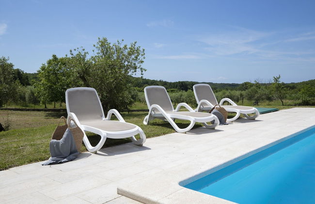 Villa in Sorici With Private Pool - Photo 24
