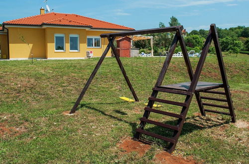 Photo 33 - Attractive Villa in Sorici With Swimming Pool