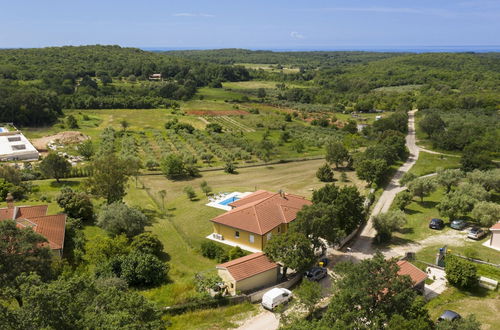 Photo 35 - Attractive Villa in Sorici With Swimming Pool