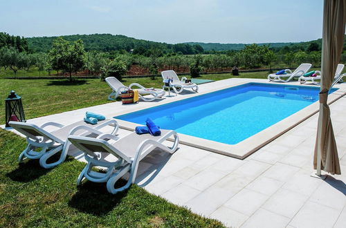 Photo 23 - Attractive Villa in Sorici With Swimming Pool