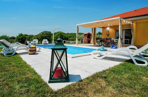 Photo 36 - Attractive Villa in Sorici With Swimming Pool