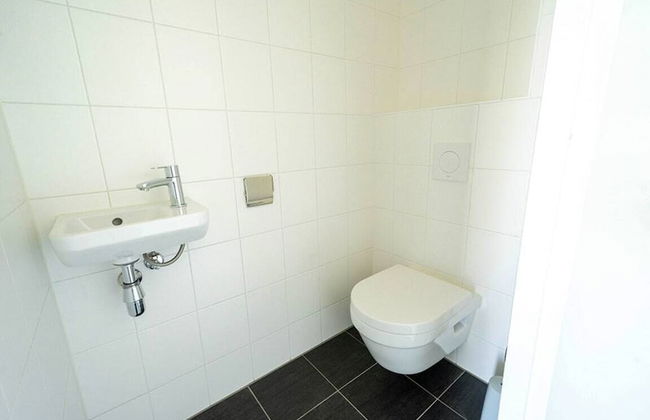 EuroParcs Poort van Amsterdam - Foto 69