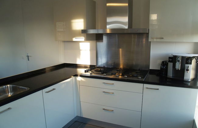 EuroParcs Poort van Amsterdam - Foto 35