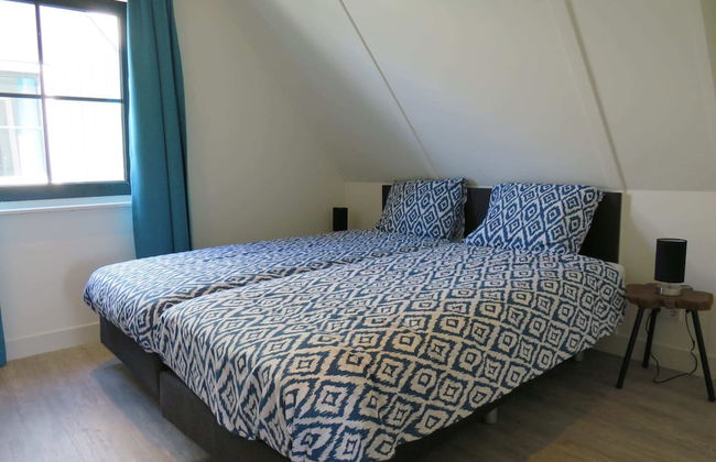 EuroParcs Poort van Amsterdam - Foto 44