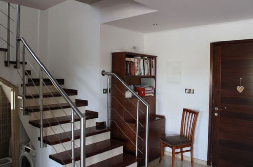Photo 19 - Immaculate 3-bed House in Pentakomo