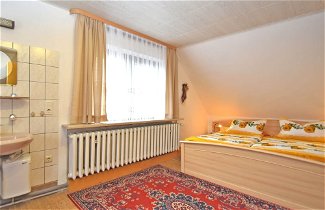 Photo 1 - Flat Near the Forest in Frauenwald Thuringia
