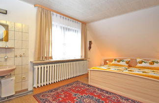 Foto 1 - Flat Near the Forest in Frauenwald Thuringia