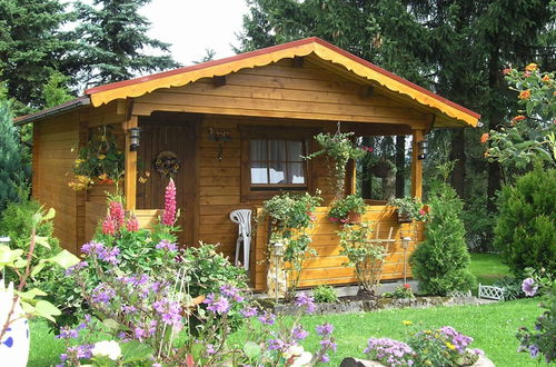 Photo 17 - Flat Near the Forest in Frauenwald Thuringia