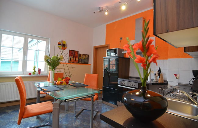 Charming Forest Escape for Two - Foto 1