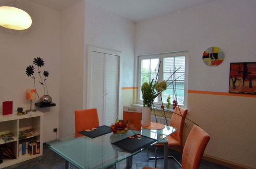 Photo 8 - Romantic Apartment in Ilmenau