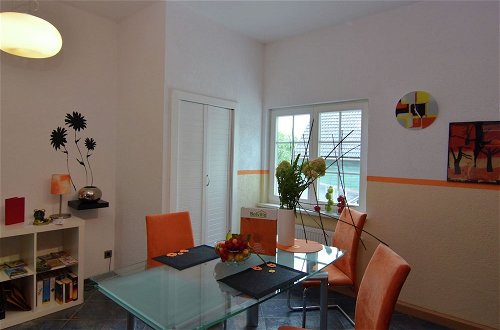 Foto 9 - Romantic Apartment in Ilmenau