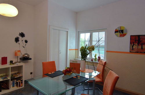 Photo 9 - Romantic Apartment in Ilmenau