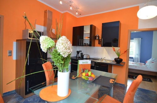 Photo 10 - Romantic Apartment in Ilmenau