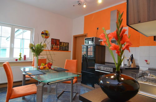 Photo 1 - Romantic Apartment in Ilmenau